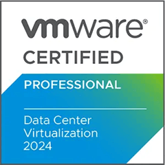 VMware VCP-DCV